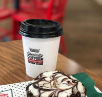 Krispy Kreme Doughnuts - Accommodation in Surfers Paradise