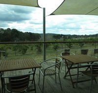 Lark Hill Winery Restaurant - Accommodation in Surfers Paradise