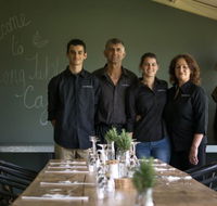 Long Table Cafe - Accommodation in Surfers Paradise