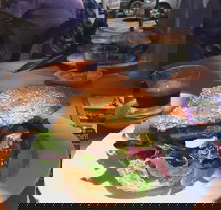 Lulu's Cafe - Accommodation in Surfers Paradise