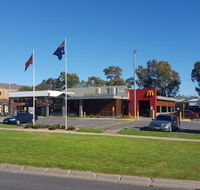 Mcdonald's Family Restaurants - Accommodation in Surfers Paradise