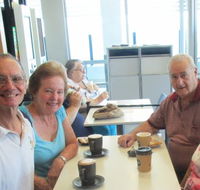 McDonalds - Accommodation in Surfers Paradise