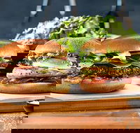 McDonalds Forbes - Accommodation in Surfers Paradise