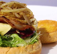 Michael's Take Away - Accommodation in Surfers Paradise