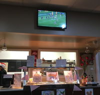 Moree Golf Club Restaurant Bistro - Accommodation in Surfers Paradise