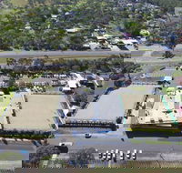 Munmorah United Bowling Club Limited - Accommodation in Surfers Paradise