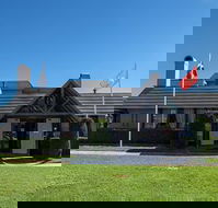 New England Motor Lodge - Accommodation in Surfers Paradise