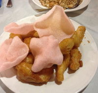 Oberon Chinese Restaurant - Accommodation in Surfers Paradise
