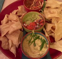 Pancho Villa Mexican Lennox Head - Accommodation in Surfers Paradise