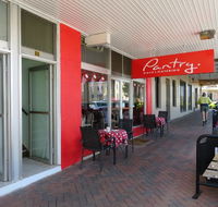 Pantry Cafe  Catering - Accommodation in Surfers Paradise