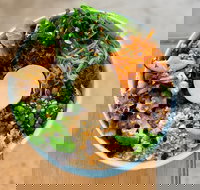 Paseyo - Accommodation in Surfers Paradise