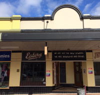 Paydirt Eatery - Accommodation in Surfers Paradise