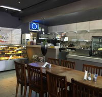 Phoenix Cafe  Grill - Accommodation in Surfers Paradise