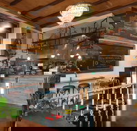 Pink Lotus Eatery - Accommodation in Surfers Paradise