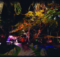 Poinciana - Accommodation in Surfers Paradise