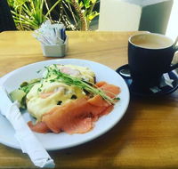 Pottsville Bake House - Accommodation in Surfers Paradise