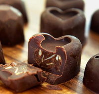 Puremelt Chocolate Lounge - Accommodation in Surfers Paradise