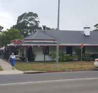 RR Diner - Accommodation in Surfers Paradise