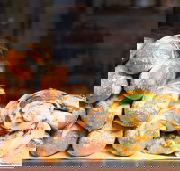 Scratch Patisserie - Accommodation in Surfers Paradise