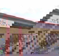 Serrated Tussock Cafe - Accommodation in Surfers Paradise