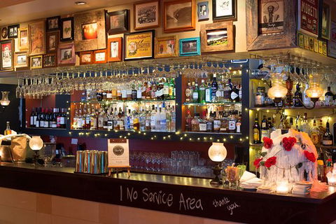 Shorty's - Accommodation in Surfers Paradise 0