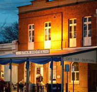 STAR HOTEL - Accommodation in Surfers Paradise
