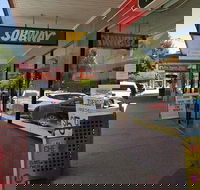 Subway - Accommodation in Surfers Paradise