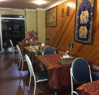 Thai House restaurant - Accommodation in Surfers Paradise