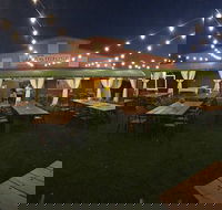 The Barn Steakhouse - Accommodation in Surfers Paradise