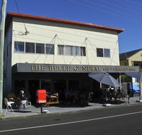 The Belle General - Accommodation in Surfers Paradise