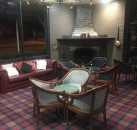 The Cafe style Restaurant  Bar - Accommodation in Surfers Paradise