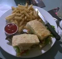 The Clarence Hotel Bistro - Accommodation in Surfers Paradise