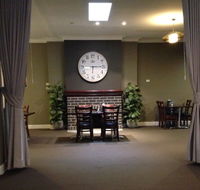 The Dining Room at the Imperial Hotel - Accommodation in Surfers Paradise