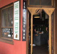 The Fickle Pickle - Accommodation in Surfers Paradise