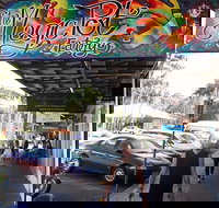 The Magic Pot - Accommodation in Surfers Paradise