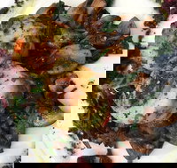 The Other Joint - Accommodation in Surfers Paradise