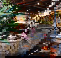 The Rock  Roll Coffee Company - Accommodation in Surfers Paradise