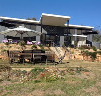Tibuc Gardens - Accommodation in Surfers Paradise