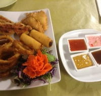 Tong's Thai Restaurant - Accommodation in Surfers Paradise