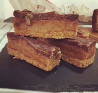 Town Hall Coffee Shop - Accommodation in Surfers Paradise