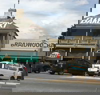 Trappers Bakery - Accommodation in Surfers Paradise