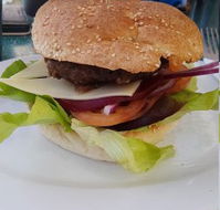 Village Green Coffee House - Accommodation in Surfers Paradise