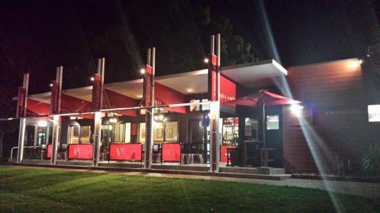 Pappinbarra NSW Accommodation in Surfers Paradise