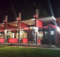 Watermans Cafe - Accommodation in Surfers Paradise