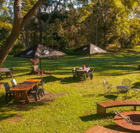 Alstonville Garden House - Accommodation in Surfers Paradise