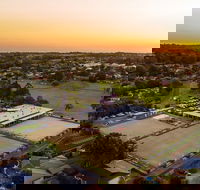 Alstonville Plateau Bowls And Sports Club - Accommodation in Surfers Paradise