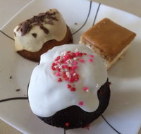 Bayz Patisserie