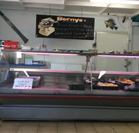 Berny's at Batehaven - Accommodation in Surfers Paradise