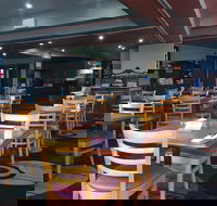 Bourke Bowling Club Chinese Restaurant - Accommodation in Surfers Paradise