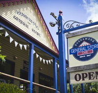 Burrawang General Store - Accommodation in Surfers Paradise